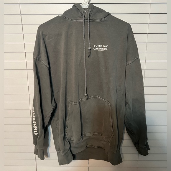 Tops Brandy Hoodie Poshmark